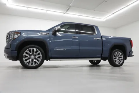 Photos of 2026 GMC Sierra 1500 Denali for sale in Clinton, MO at Jim Falk Motors