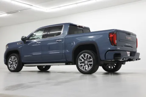 More photos of 2026 GMC Sierra 1500 Denali at Jim Falk Motors, MO
