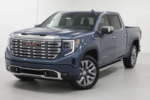 More photos of 2026 GMC Sierra 1500 Denali at Jim Falk Motors, MO