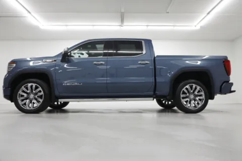 Another view of 2026 GMC Sierra 1500 Denali for sale in Clinton, MO at Jim Falk Motors