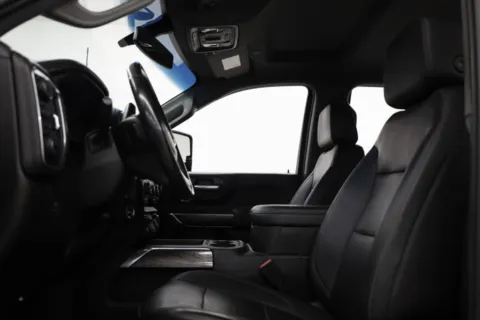 More photos of 2022 Chevrolet Silverado 2500HD LTZ at Jim Falk Motors, MO