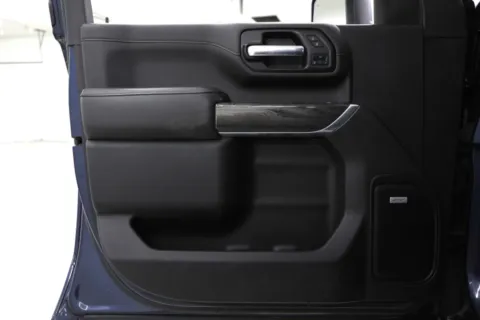 Photos of 2022 Chevrolet Silverado 2500HD LTZ for sale in Clinton, MO at Jim Falk Motors