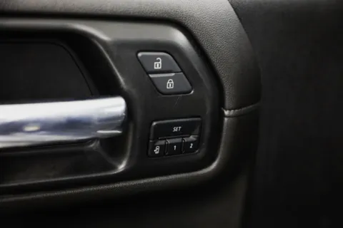 Another view of 2022 Chevrolet Silverado 2500HD LTZ for sale in Clinton, MO at Jim Falk Motors