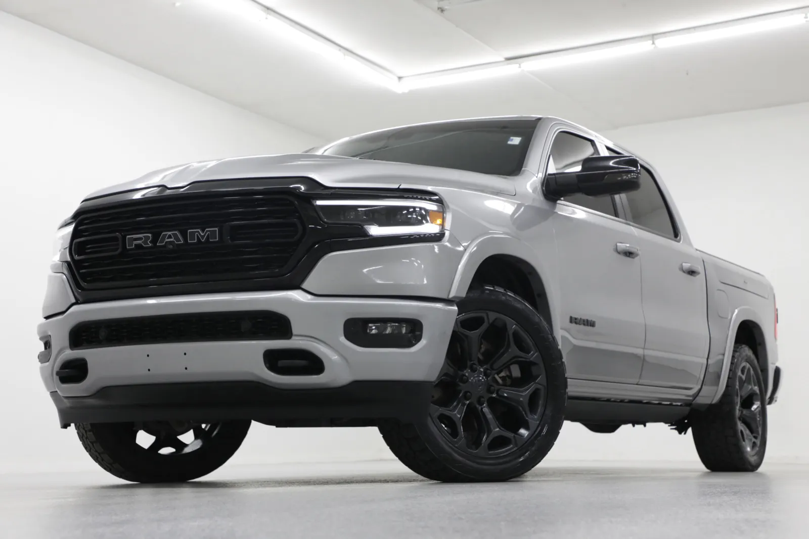 2021 Ram 1500 Limited for sale in Clinton, MO