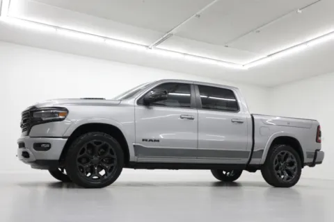 Photos of 2021 Ram 1500 Limited for sale in Clinton, MO at Jim Falk Motors