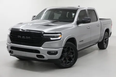 More photos of 2021 Ram 1500 Limited at Jim Falk Motors, MO