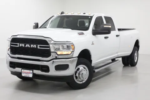 More photos of 2024 Ram 3500 Tradesman at Jim Falk Motors, MO
