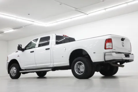 More photos of 2024 Ram 3500 Tradesman at Jim Falk Motors, MO