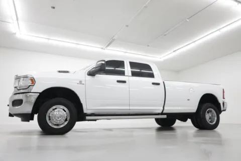 Photos of 2024 Ram 3500 Tradesman for sale in Clinton, MO at Jim Falk Motors