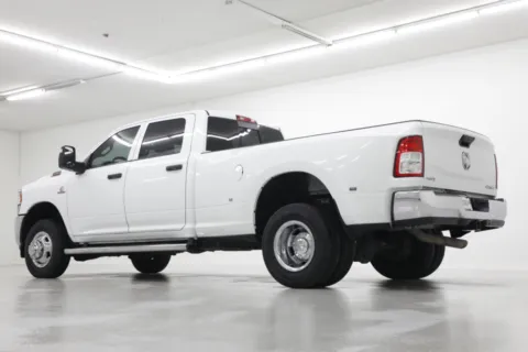 More photos of 2024 Ram 3500 Tradesman at Jim Falk Motors, MO