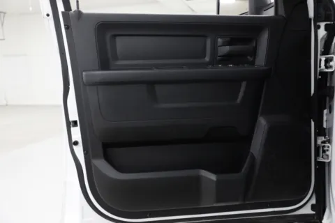 Photos of 2024 Ram 3500 Tradesman for sale in Clinton, MO at Jim Falk Motors