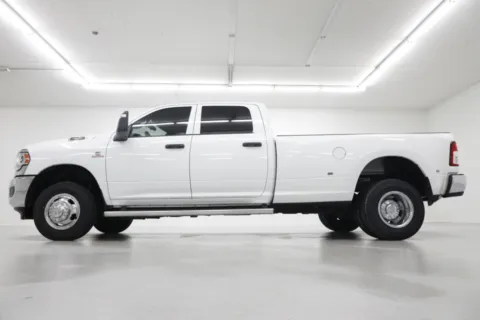 Another view of 2024 Ram 3500 Tradesman for sale in Clinton, MO at Jim Falk Motors