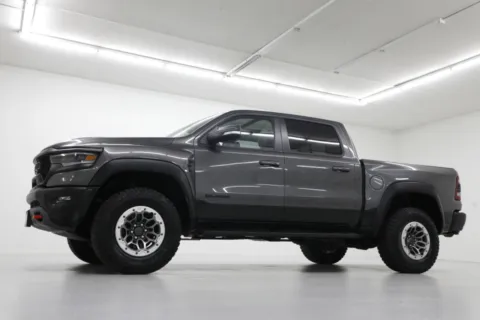 Photos of 2022 Ram 1500 TRX for sale in Clinton, MO at Jim Falk Motors