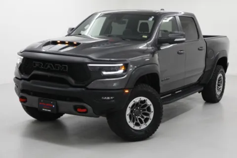 More photos of 2022 Ram 1500 TRX at Jim Falk Motors, MO
