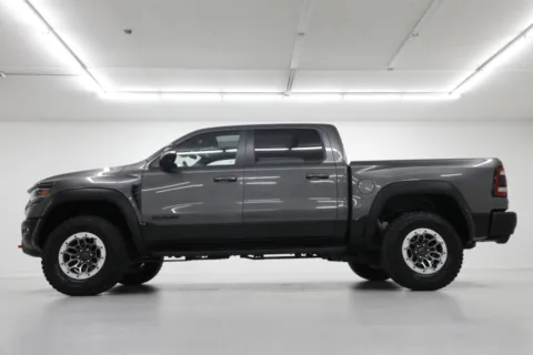 Another view of 2022 Ram 1500 TRX for sale in Clinton, MO at Jim Falk Motors