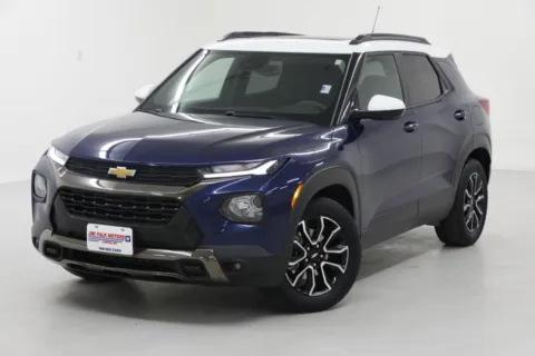 More photos of 2022 Chevrolet Trailblazer ACTIV at Jim Falk Motors, MO