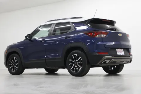 More photos of 2022 Chevrolet Trailblazer ACTIV at Jim Falk Motors, MO