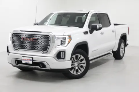 More photos of 2020 GMC Sierra 1500 Denali at Jim Falk Motors, MO