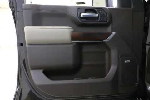 Another view of 2020 GMC Sierra 3500HD SLT for sale in Clinton, MO at Jim Falk Motors