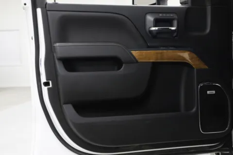 Photos of 2017 Chevrolet Silverado 3500HD LTZ for sale in Clinton, MO at Jim Falk Motors