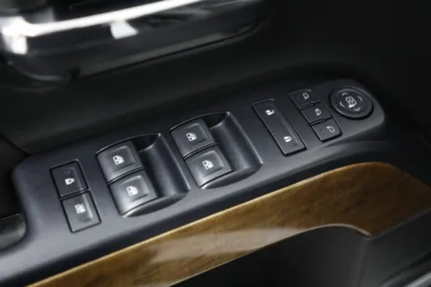 Another view of 2017 Chevrolet Silverado 3500HD LTZ for sale in Clinton, MO at Jim Falk Motors