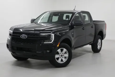 More photos of 2024 Ford Ranger XL at Jim Falk Motors, MO