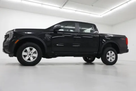 Photos of 2024 Ford Ranger XL for sale in Clinton, MO at Jim Falk Motors