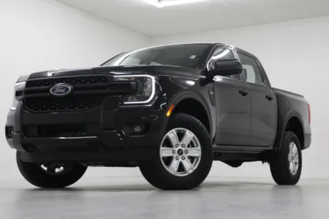 Black 2024 Ford Ranger XL for sale in Clinton, MO