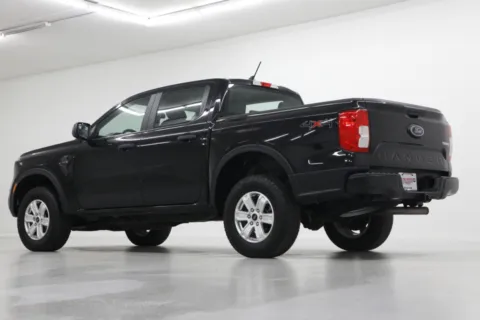 More photos of 2024 Ford Ranger XL at Jim Falk Motors, MO