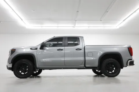 Another view of 2026 GMC Sierra 1500 Pro for sale in Clinton, MO at Jim Falk Motors