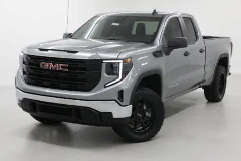 More photos of 2026 GMC Sierra 1500 Pro at Jim Falk Motors, MO