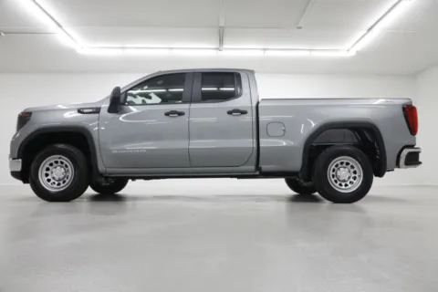 Another view of 2026 GMC Sierra 1500 Pro for sale in Clinton, MO at Jim Falk Motors