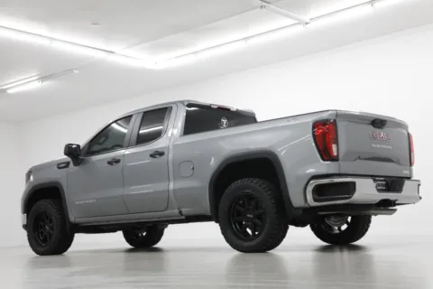 More photos of 2026 GMC Sierra 1500 Pro at Jim Falk Motors, MO