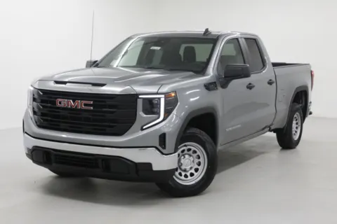 More photos of 2026 GMC Sierra 1500 Pro at Jim Falk Motors, MO