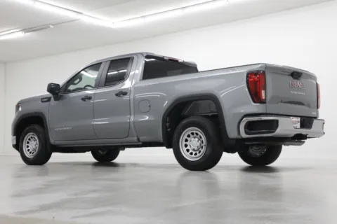 More photos of 2026 GMC Sierra 1500 Pro at Jim Falk Motors, MO