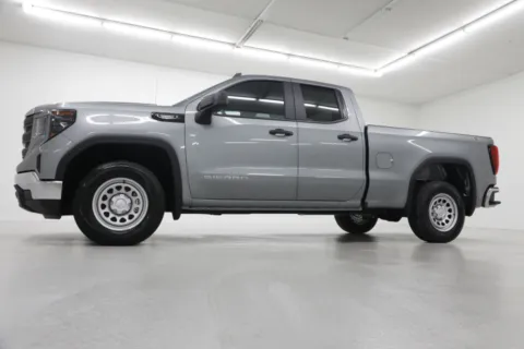 Photos of 2026 GMC Sierra 1500 Pro for sale in Clinton, MO at Jim Falk Motors