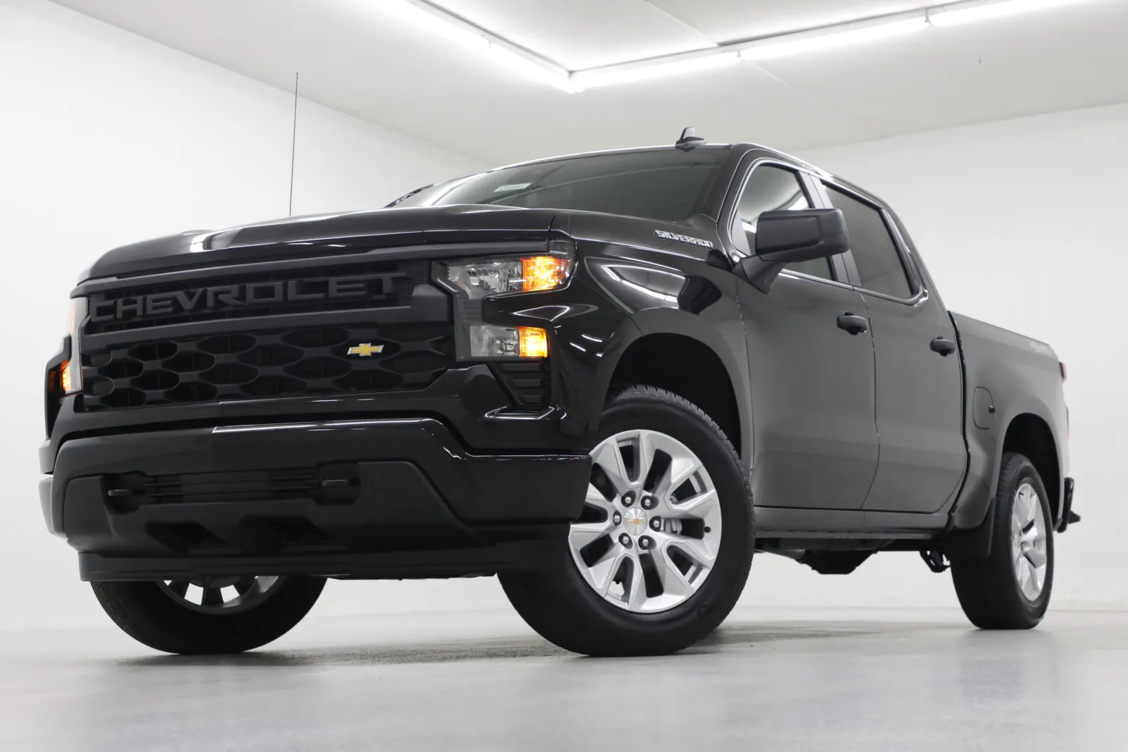 2026 Chevrolet Silverado 1500 Custom for sale in Clinton, MO