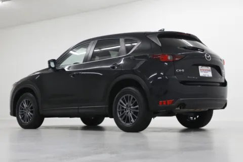 More photos of 2021 Mazda CX-5 Touring at Jim Falk Motors, MO