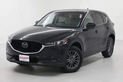 More photos of 2021 Mazda CX-5 Touring at Jim Falk Motors, MO