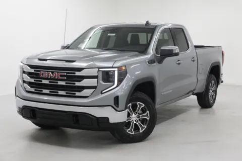 More photos of 2026 GMC Sierra 1500 SLE at Jim Falk Motors, MO