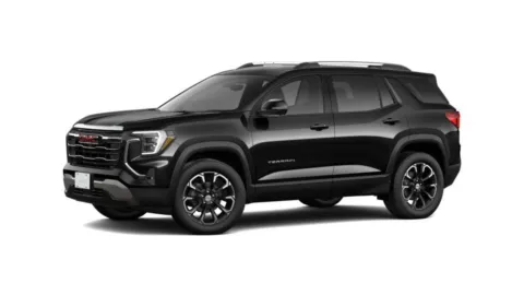 Photos of 2026 GMC Terrain Elevation AWD for sale in Clinton, MO at Jim Falk Motors