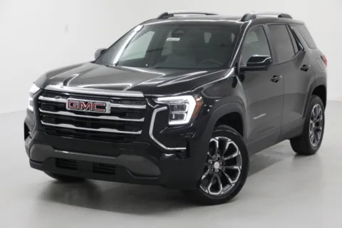 More photos of 2026 GMC Terrain Elevation AWD at Jim Falk Motors, MO