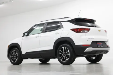 More photos of 2026 Chevrolet Trailblazer LT at Jim Falk Motors, MO