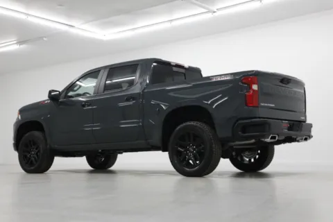 More photos of 2026 Chevrolet Silverado 1500 LT Trail Boss at Jim Falk Motors, MO