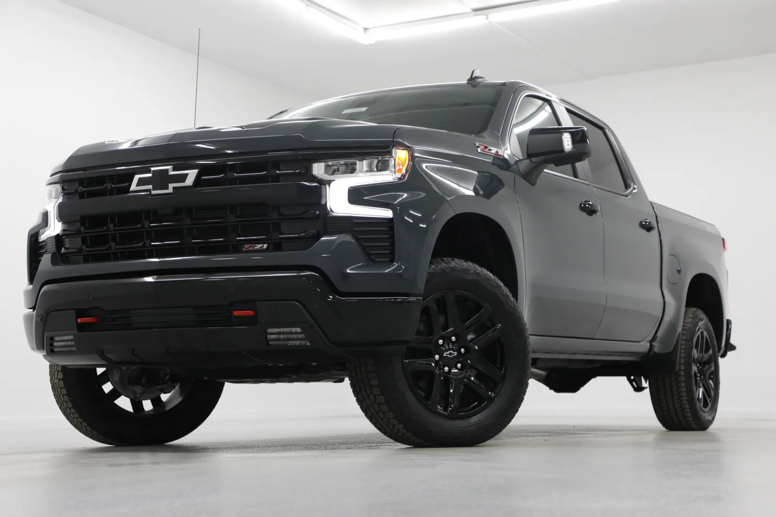 2026 Chevrolet Silverado 1500 LT Trail Boss for sale in Clinton, MO