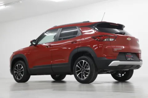 More photos of 2026 Chevrolet Trailblazer LT at Jim Falk Motors, MO