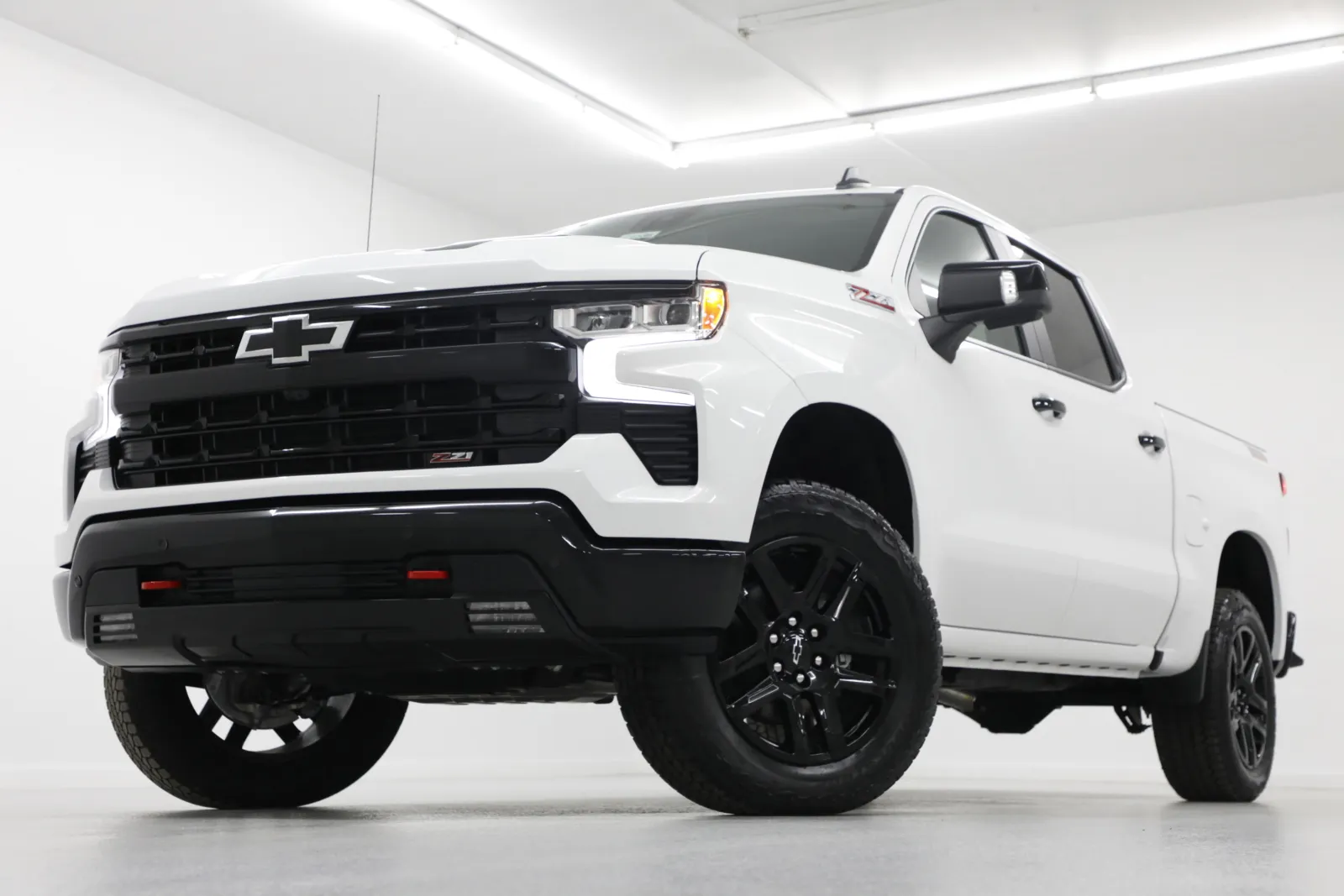 2026 Chevrolet Silverado 1500 LT Trail Boss for sale in Clinton, MO