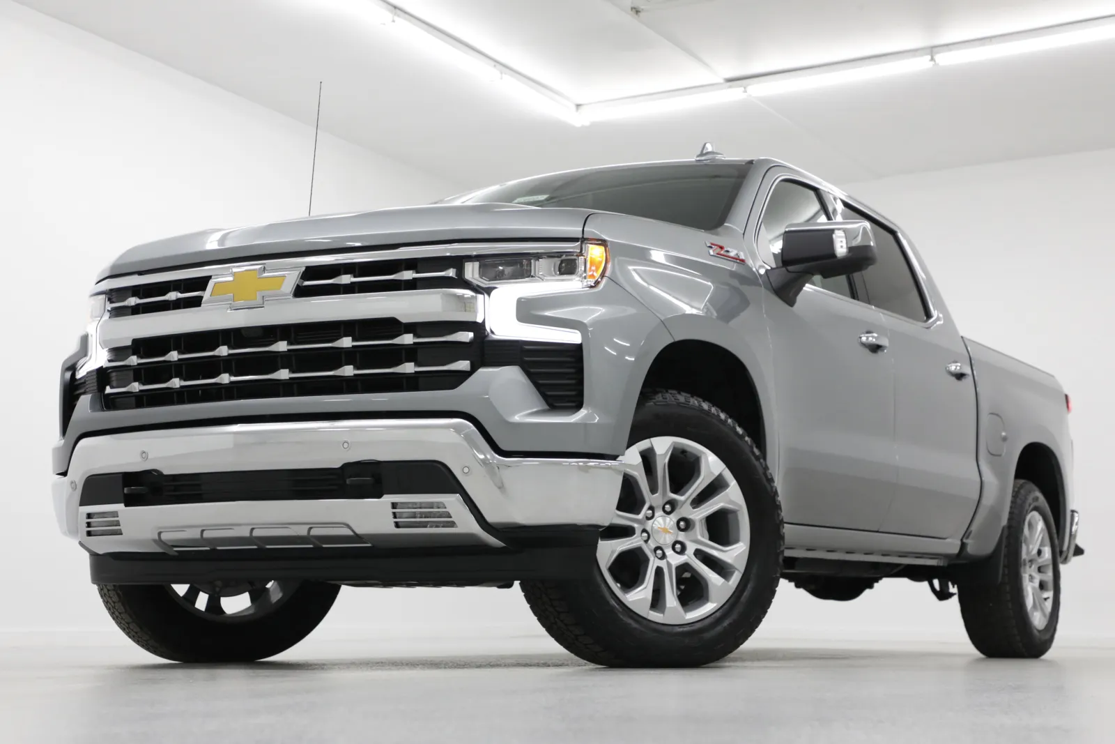 2026 Chevrolet Silverado 1500 LTZ for sale in Clinton, MO