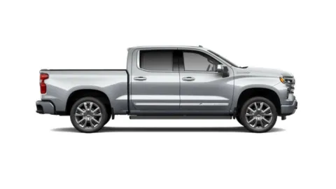 Photos of 2026 Chevrolet Silverado 1500 High Country for sale in Clinton, MO at Jim Falk Motors
