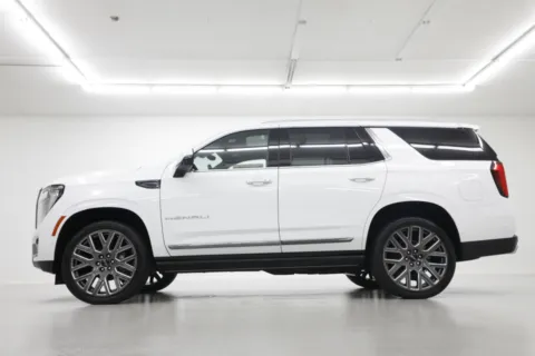 Another view of 2026 GMC Yukon Denali Ultimate for sale in Clinton, MO at Jim Falk Motors